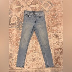 3 x $15  Calvin Klein skinny jeans size 4